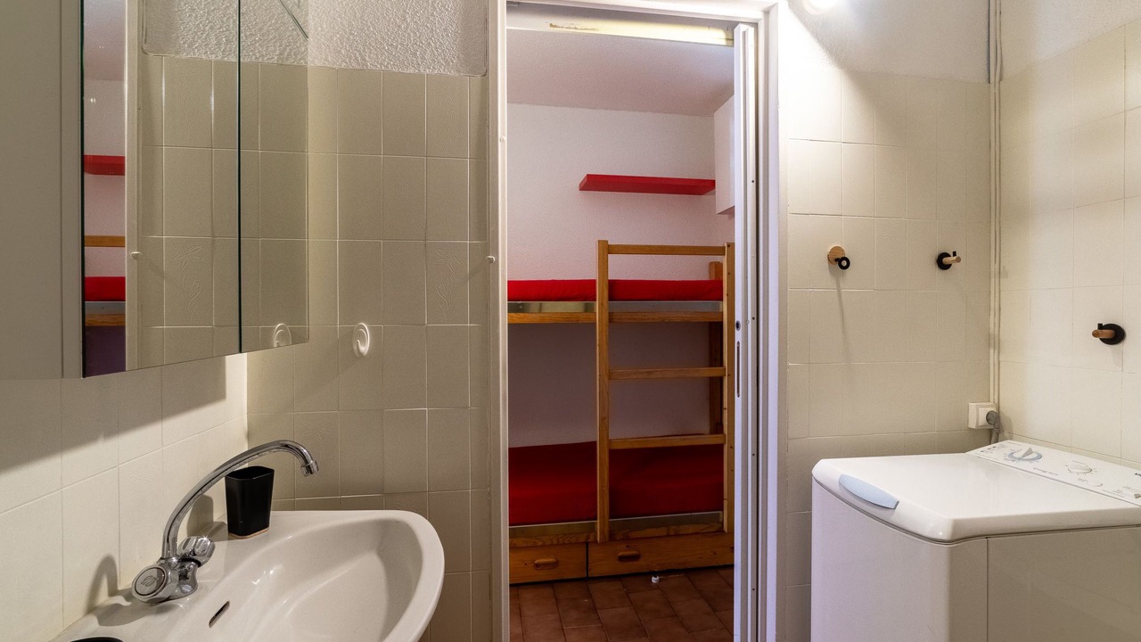 Photo of Bathroom in La Madrague
