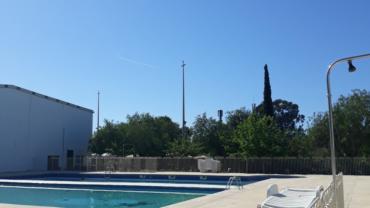 Photo of Outdoor in Les Bormettes