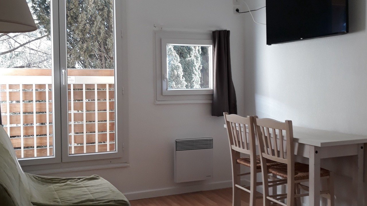 Photo of Livingroom in Les Bormettes