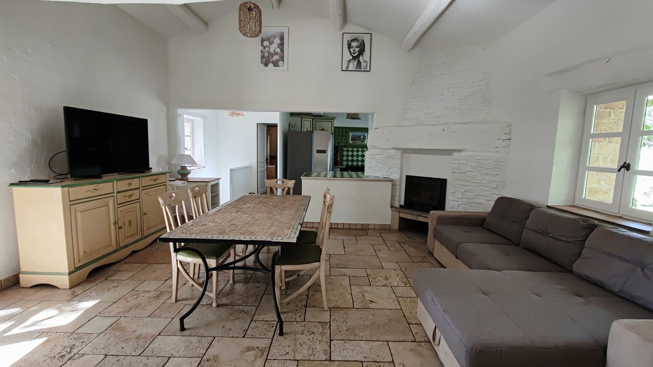 Photo of Livingroom in Trans-en-Provence