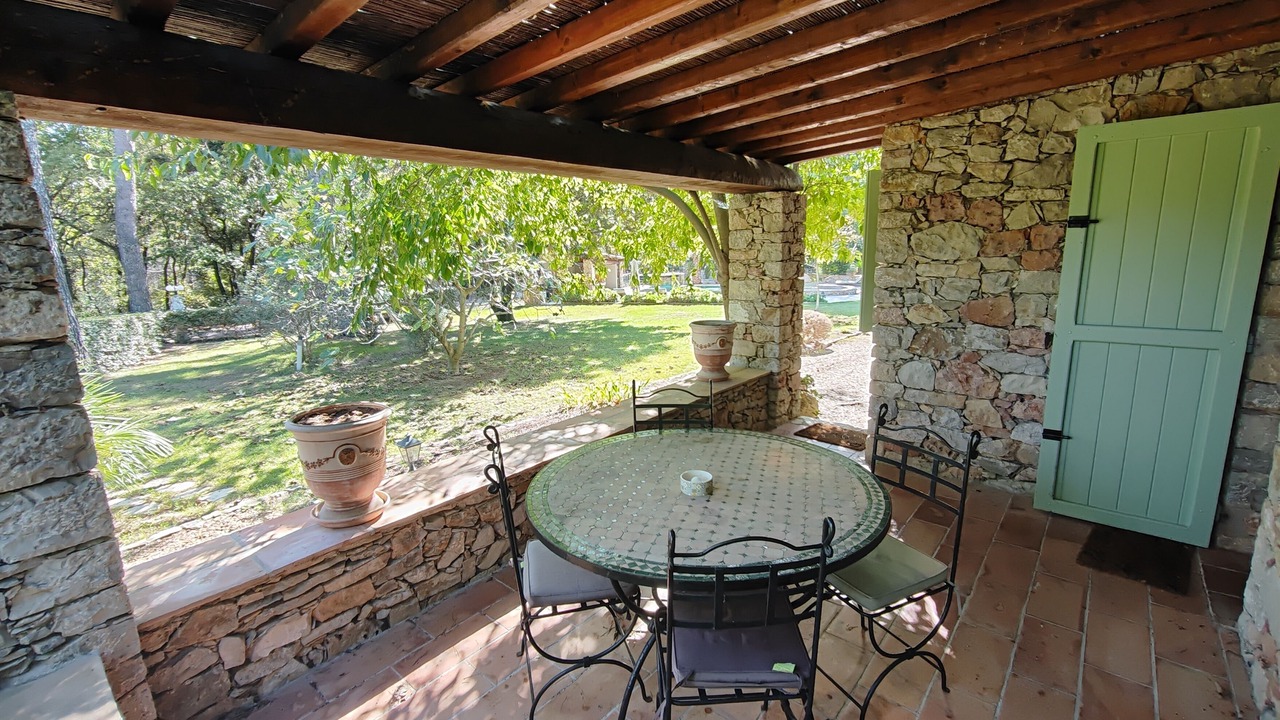 Photo of Outdoor in Trans-en-Provence
