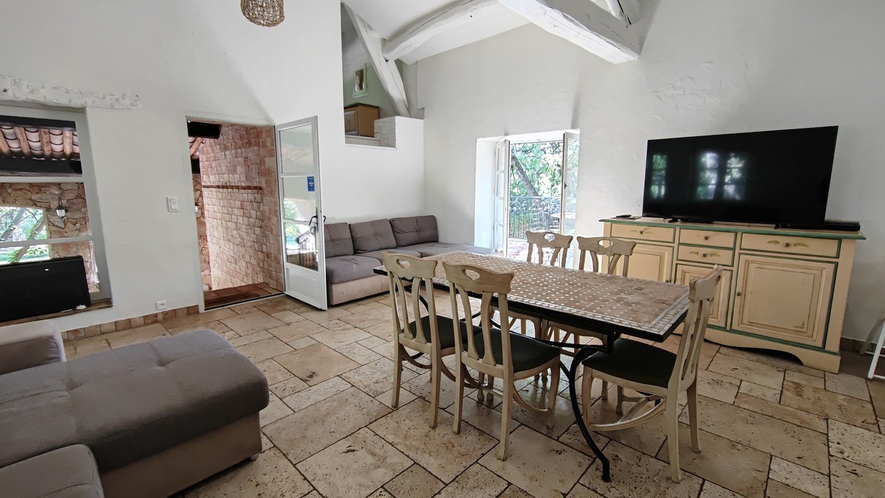Photo of Livingroom in Trans-en-Provence