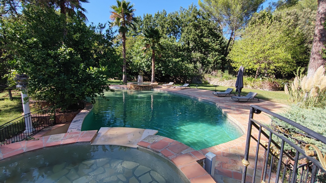 Photo of Outdoor in Trans-en-Provence