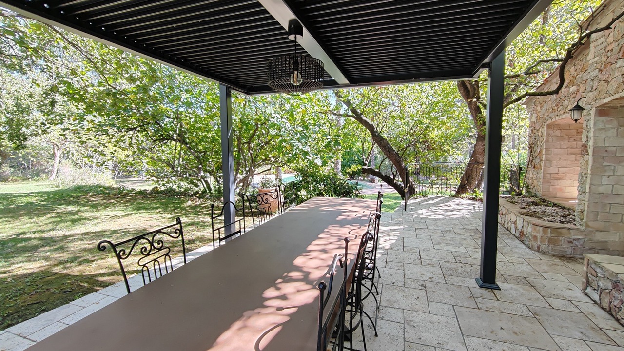 Photo of Outdoor in Trans-en-Provence