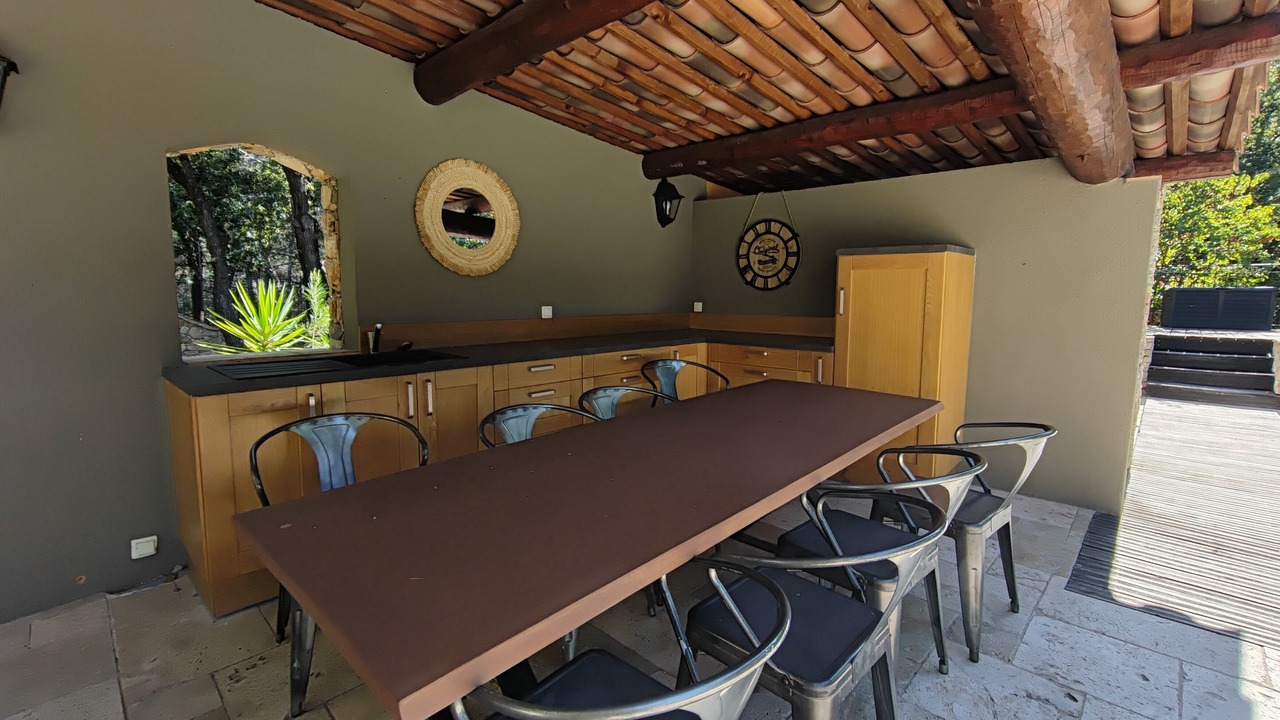 Photo of Outdoor in Trans-en-Provence