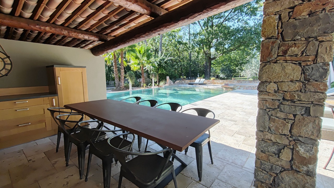 Photo of Outdoor in Trans-en-Provence