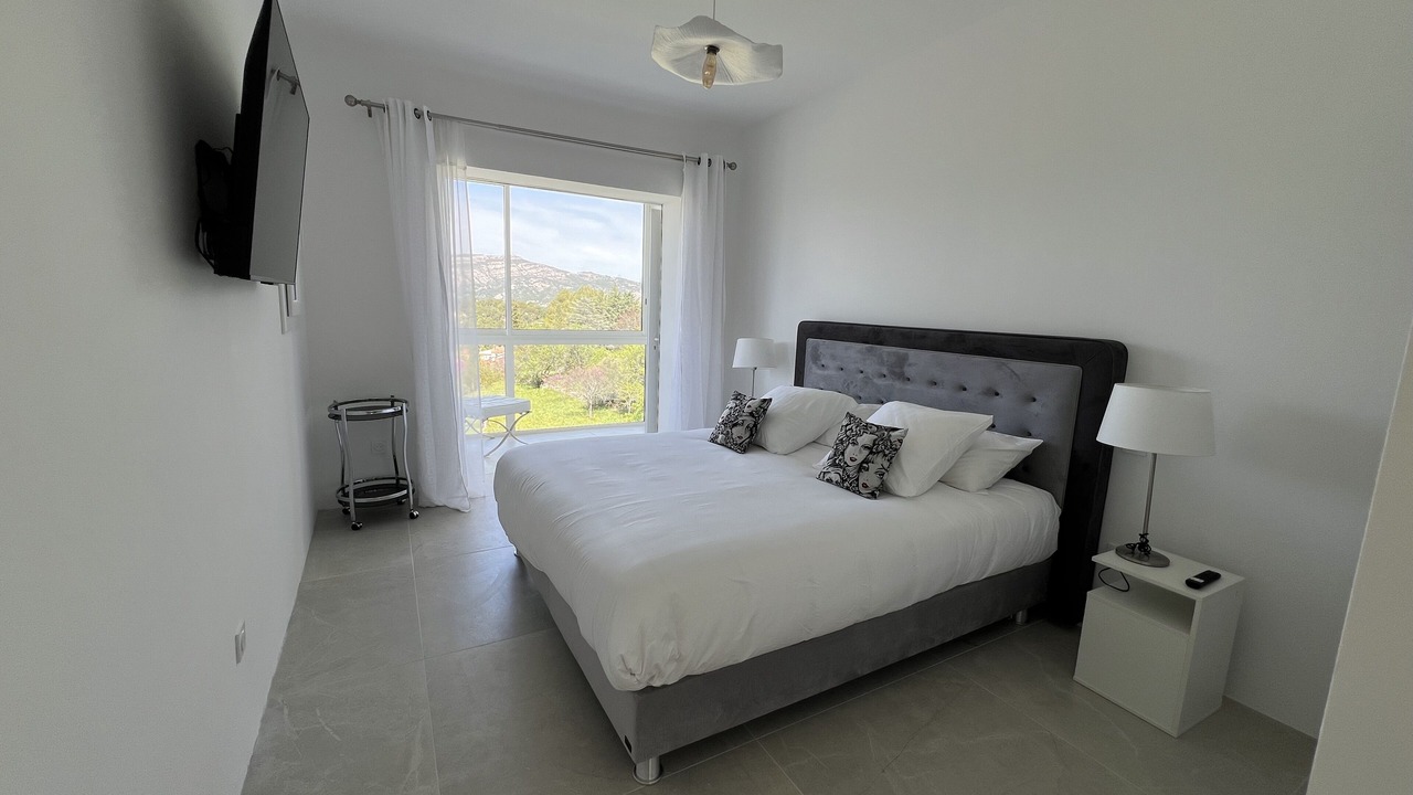 Photo of Bedroom in Roquevaire