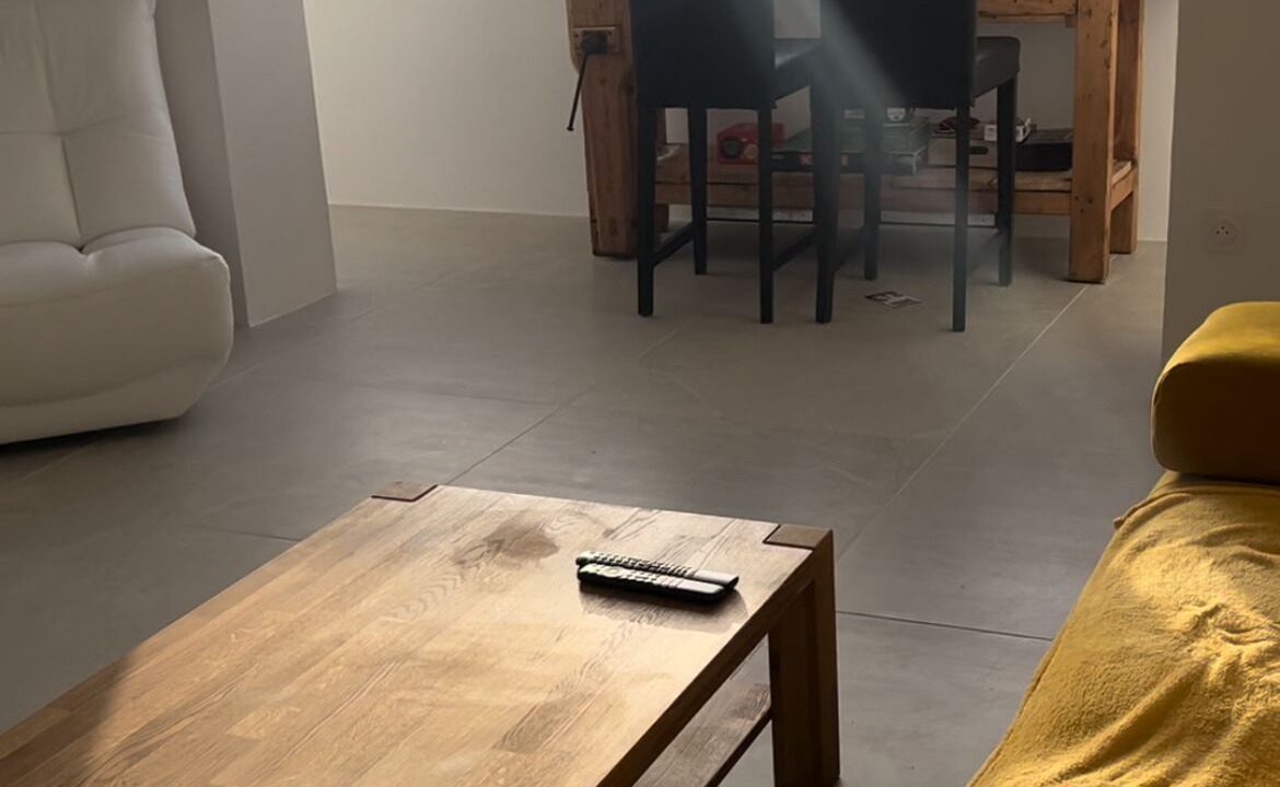Photo of Livingroom in Roquevaire