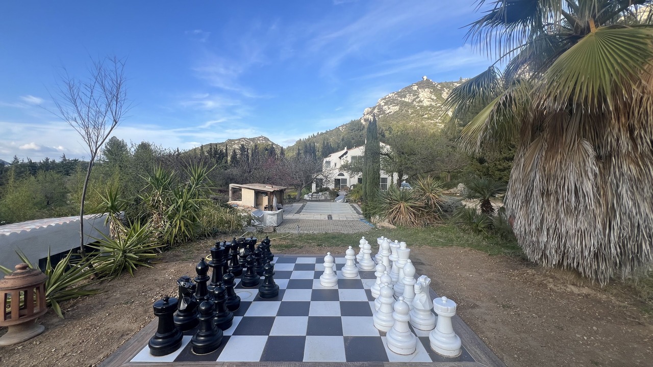 Photo of Outdoor in Roquevaire