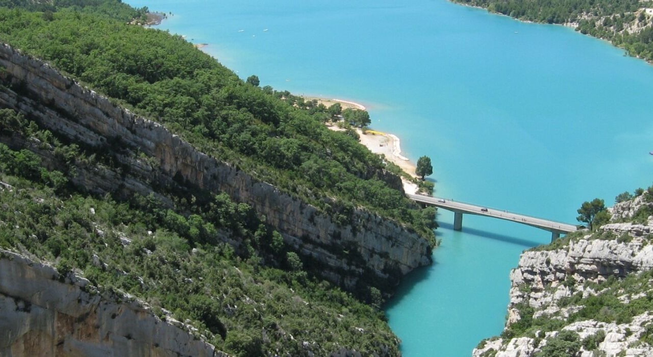 Photo of Outdoor in Artignosc-sur-Verdon