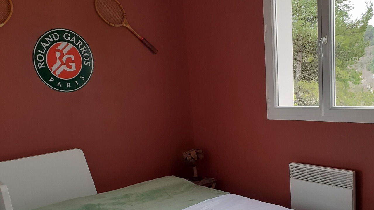 Photo of Bedroom in Artignosc-sur-Verdon