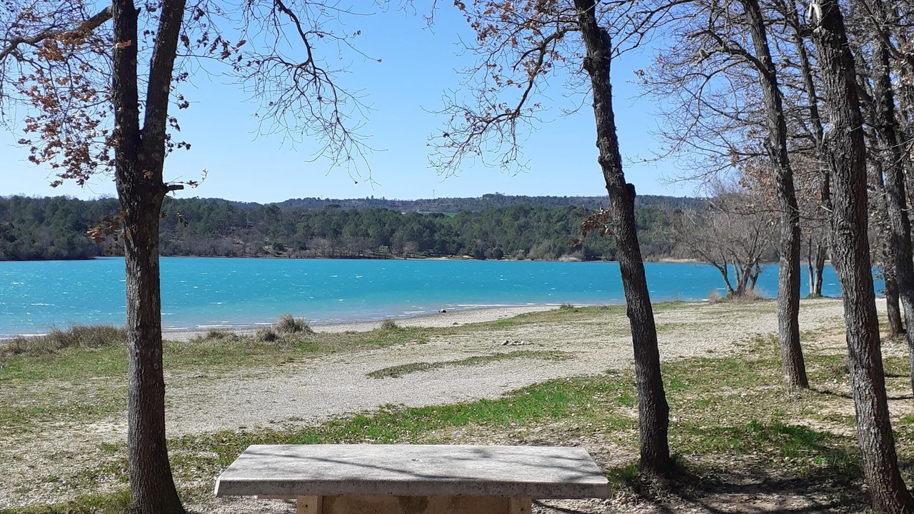 Photo of Outdoor in Artignosc-sur-Verdon