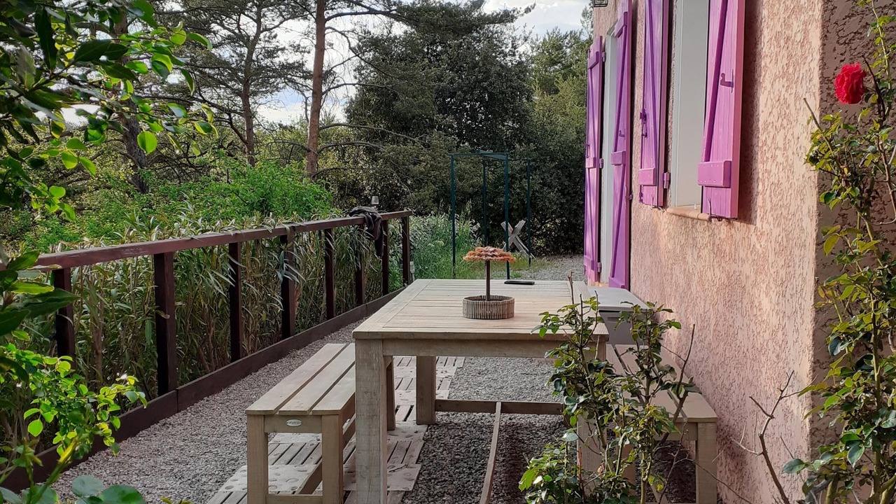 Photo of Outdoor in Artignosc-sur-Verdon