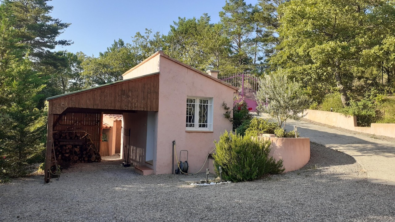 Photo of Outdoor in Artignosc-sur-Verdon