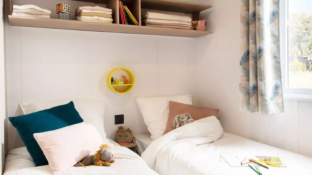 Photo of Bedroom in Saint-Mitre-les-Remparts