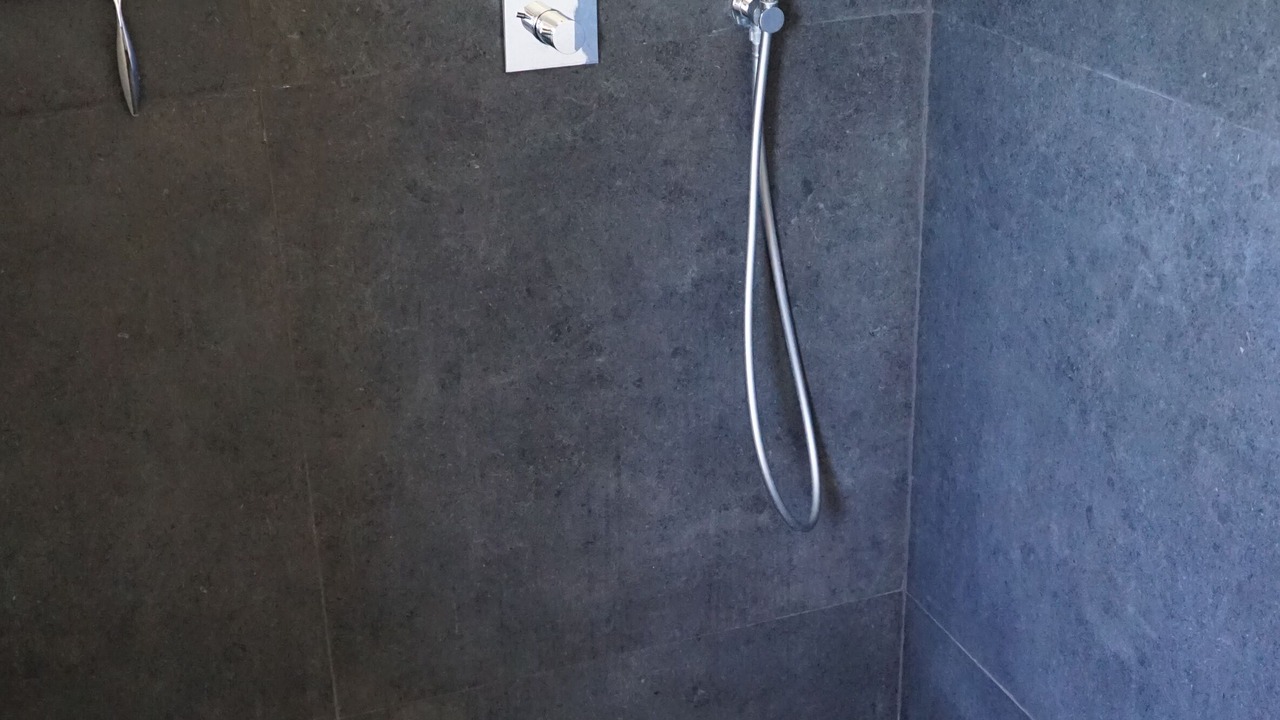 Photo of Bathroom in Visan