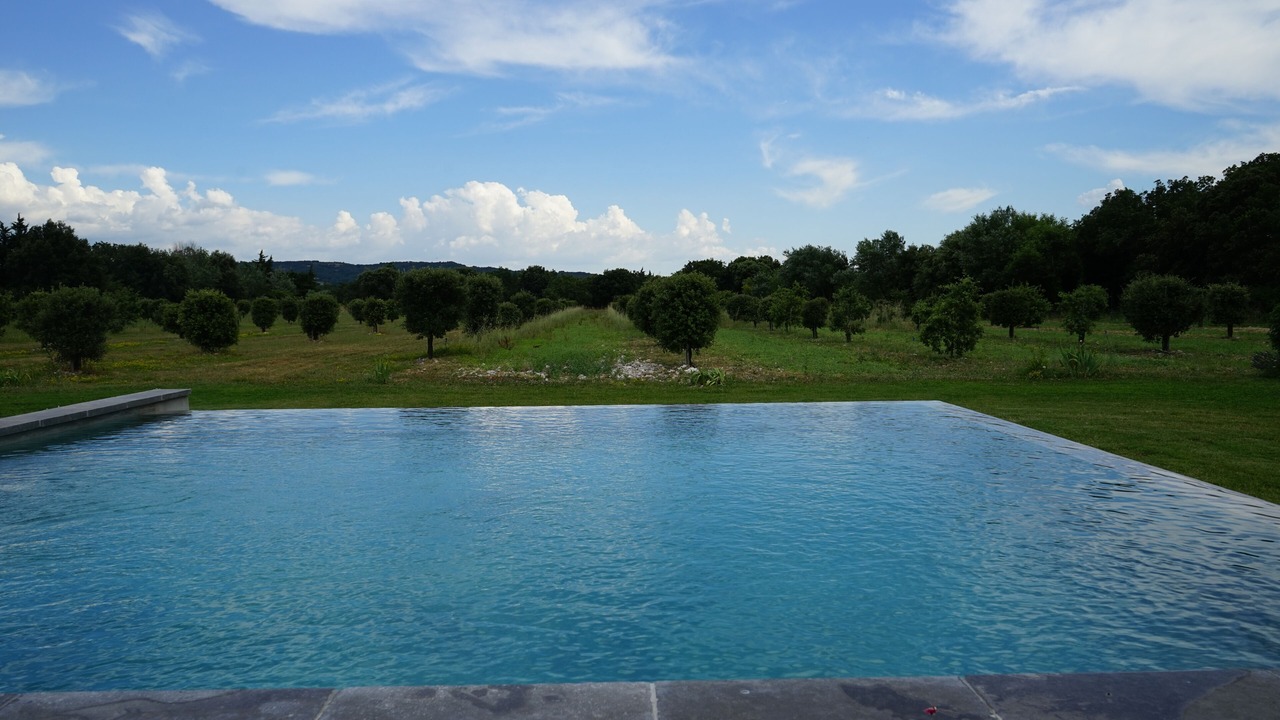 Photo of Outdoor in Visan