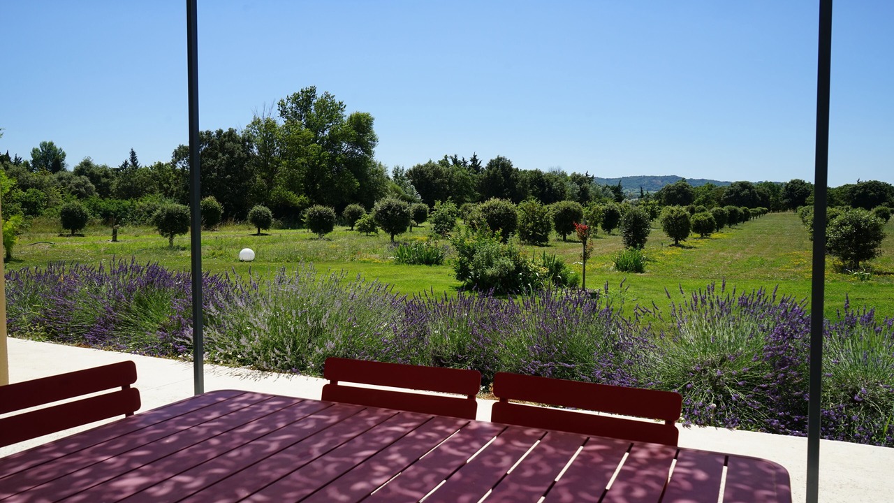 Photo of Outdoor in Visan