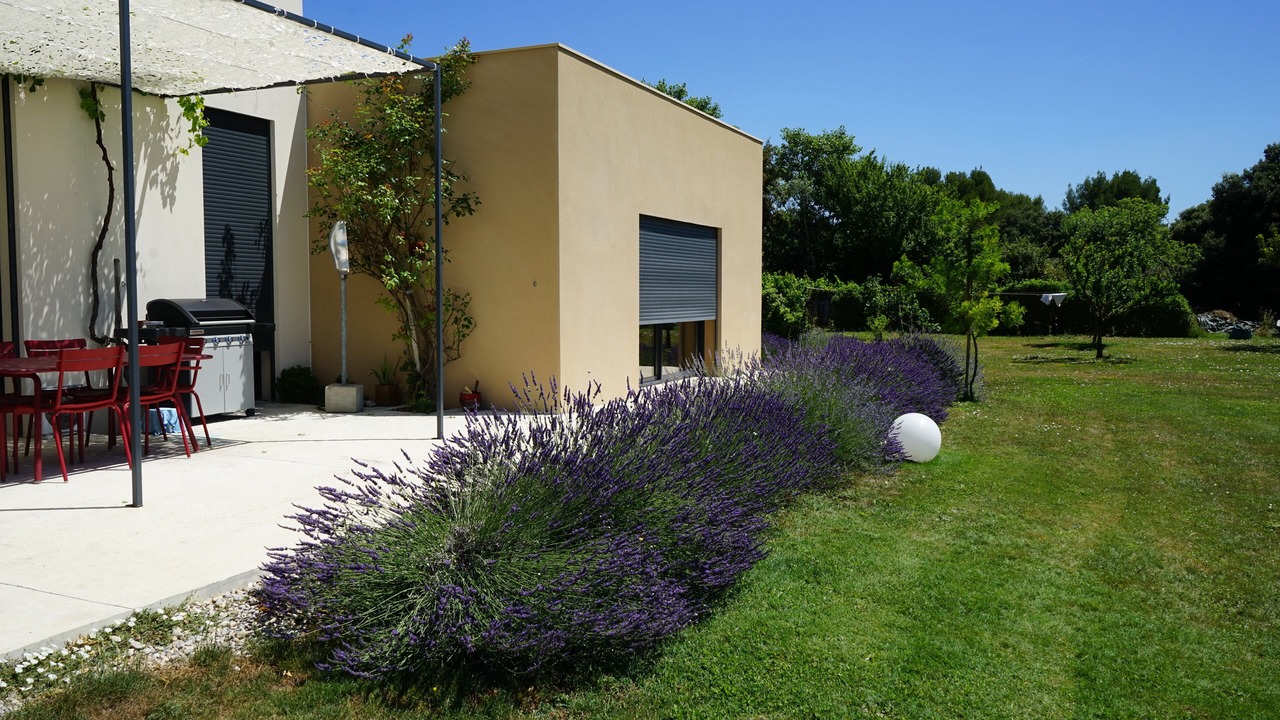 Photo of Outdoor in Visan