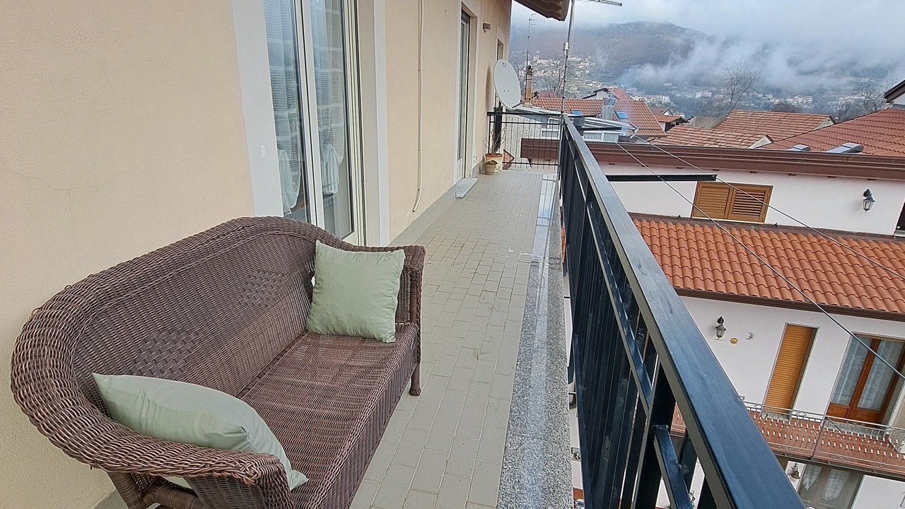 Photo of Outdoor in Bomerano
