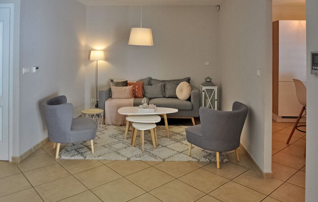 Photo of Livingroom in Chateauneuf-de-Gadagne
