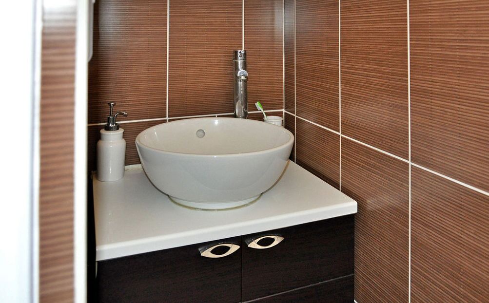 Photo of Bathroom in Chateauneuf-de-Gadagne