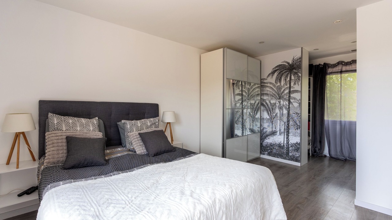 Photo of Bedroom in Camps-la-Source