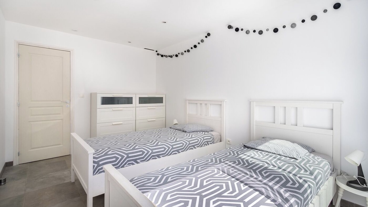 Photo of Bedroom in Camps-la-Source