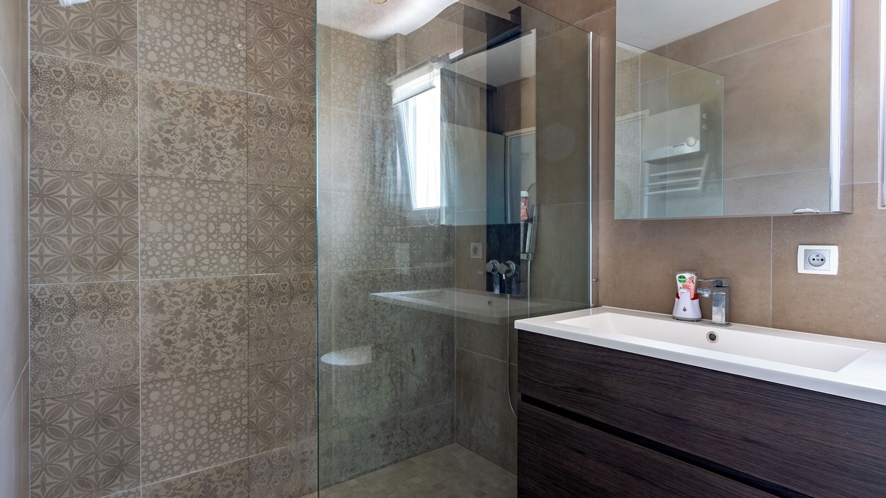 Photo of Bathroom in Camps-la-Source