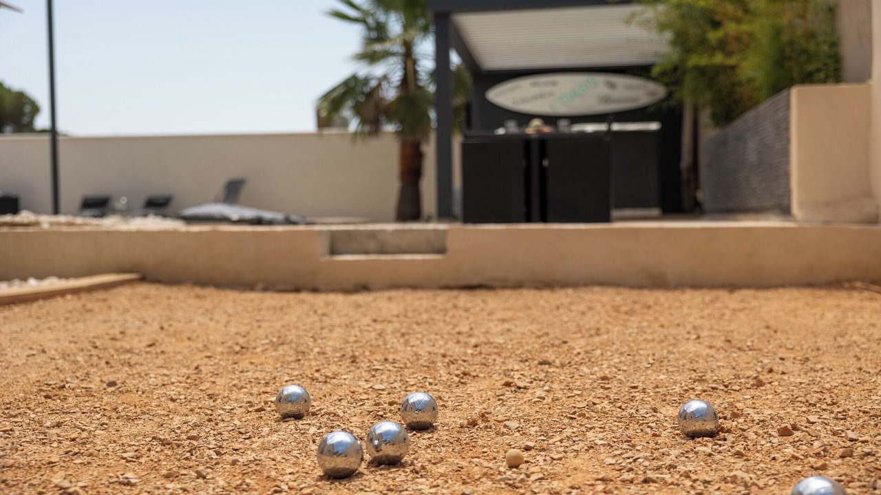 Photo of Outdoor in Camps-la-Source