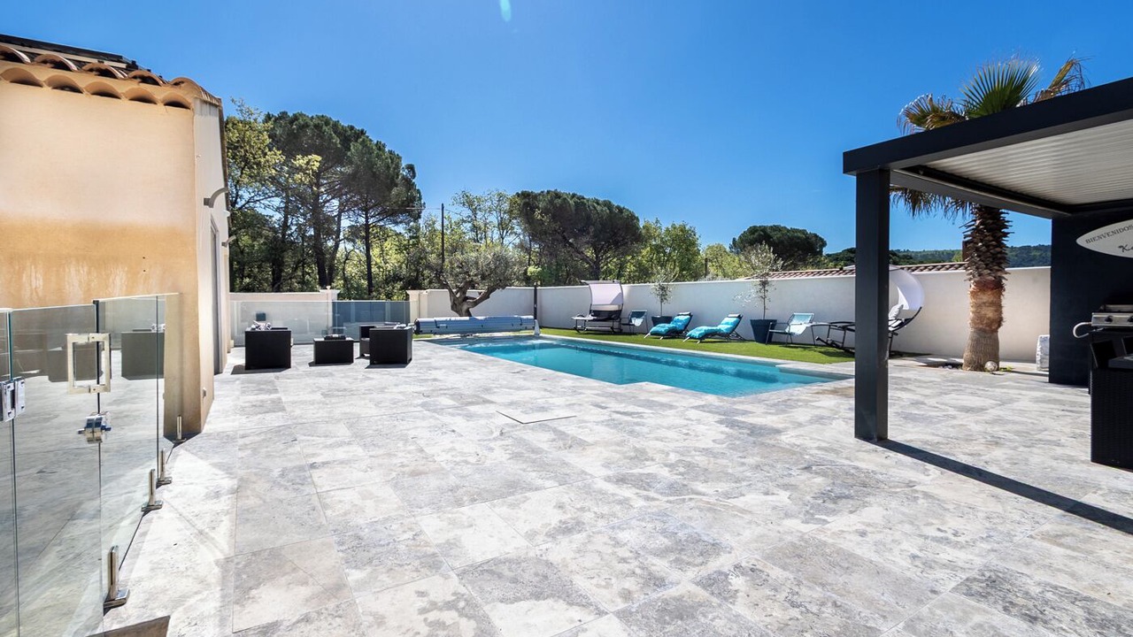 Photo of Outdoor in Camps-la-Source