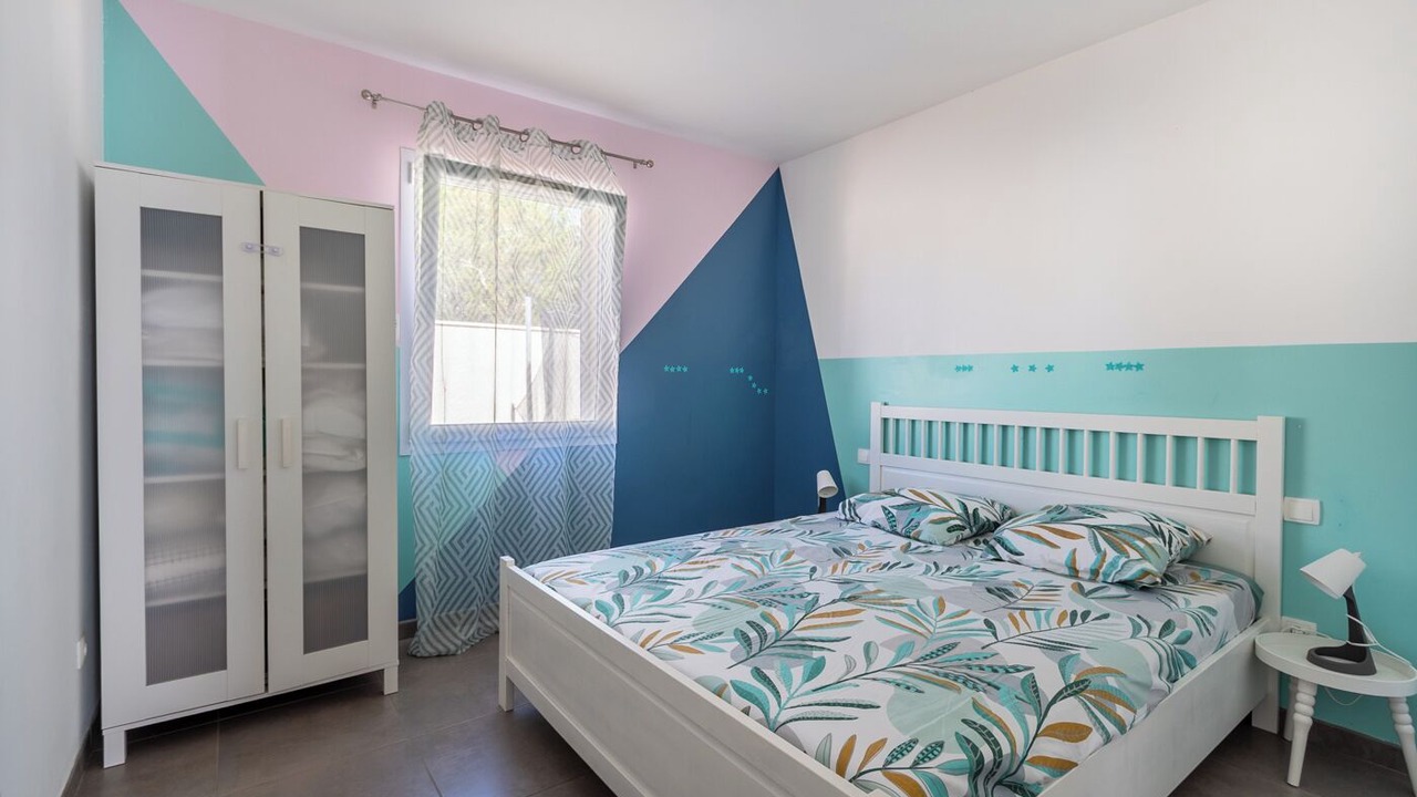 Photo of Bedroom in Camps-la-Source