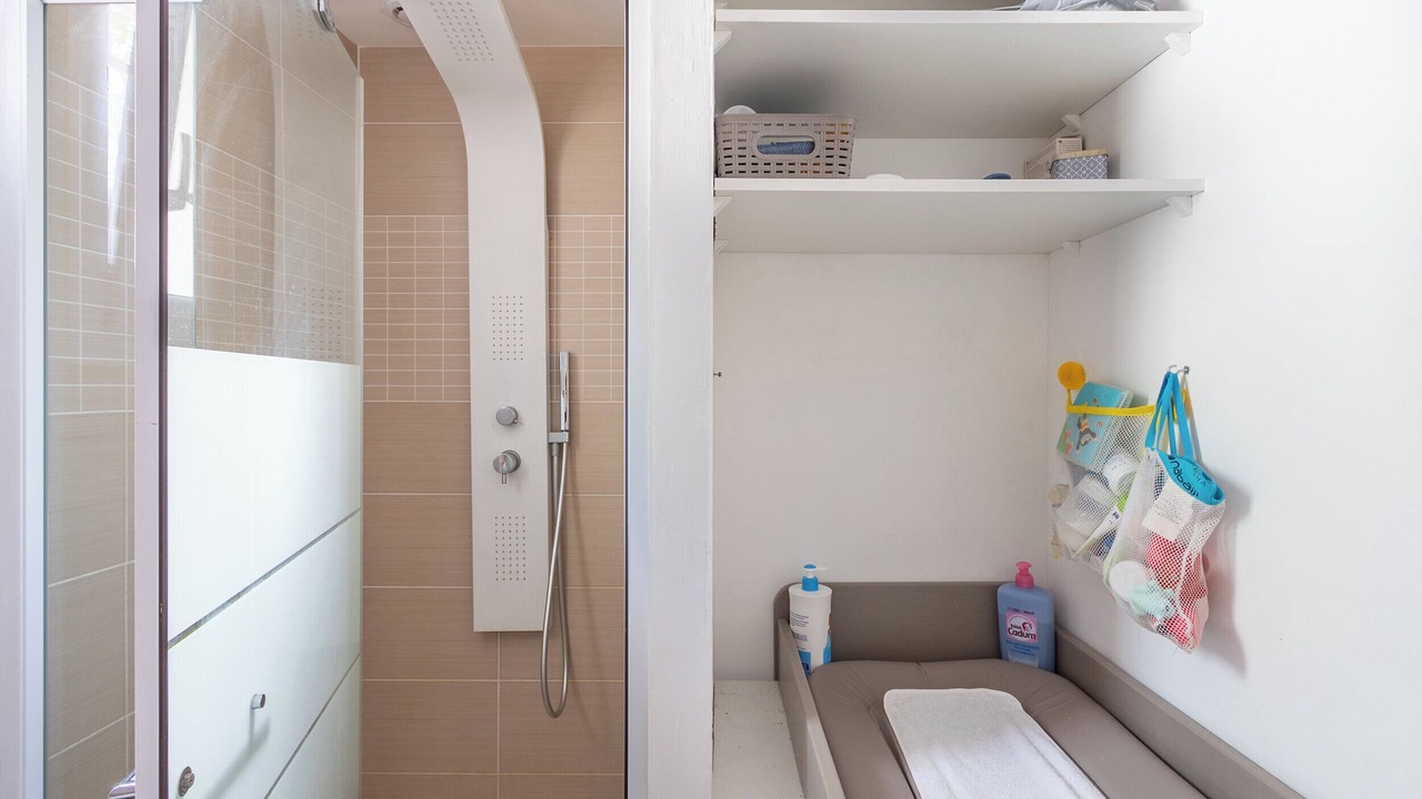 Photo of Bathroom in Camps-la-Source