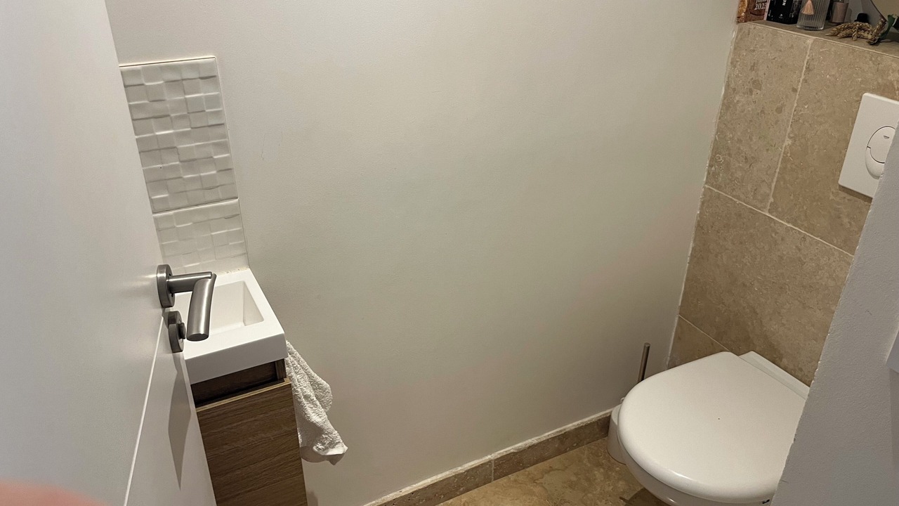Photo of Bathroom in Les Angles