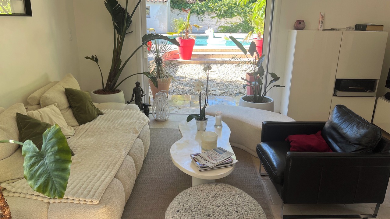Photo of Livingroom in Les Angles