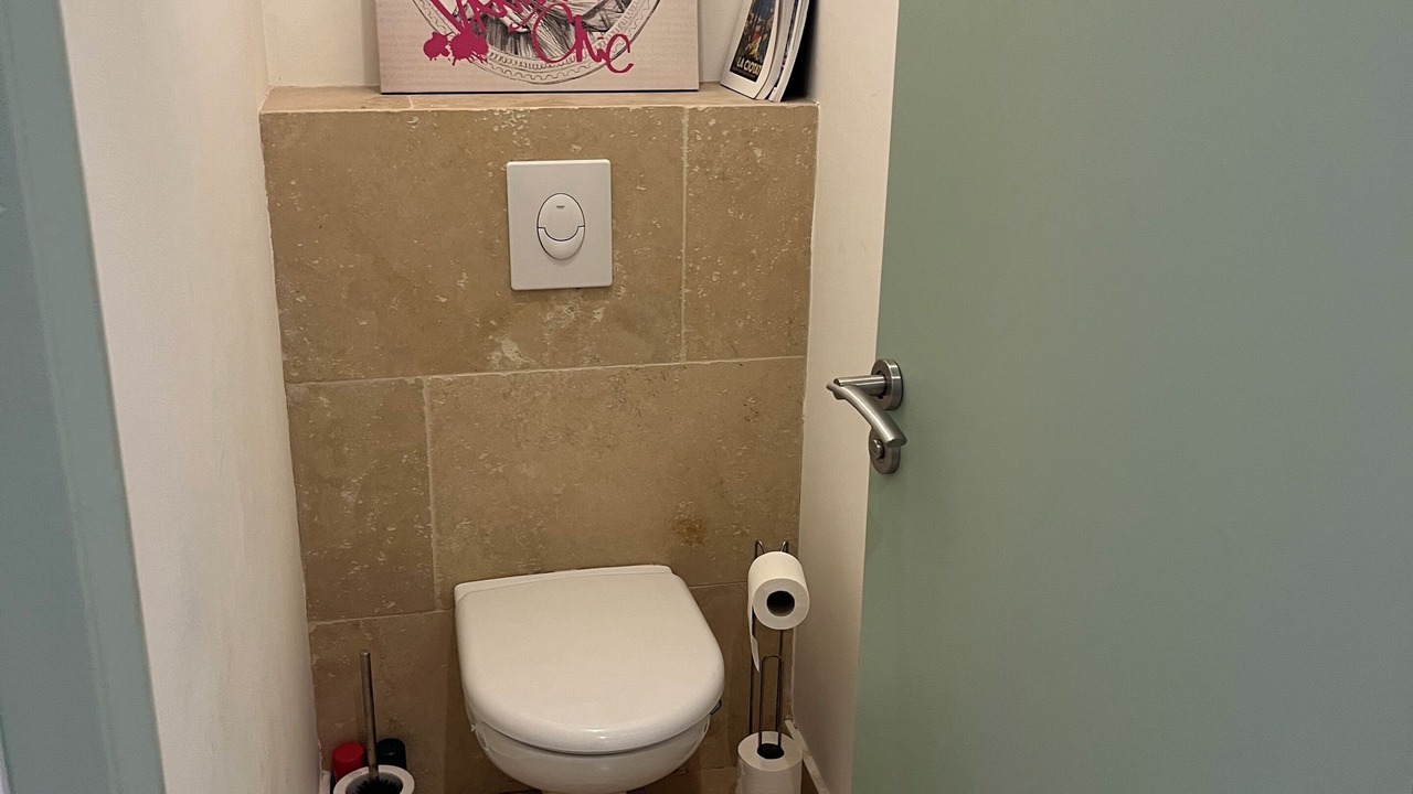 Photo of Bathroom in Les Angles