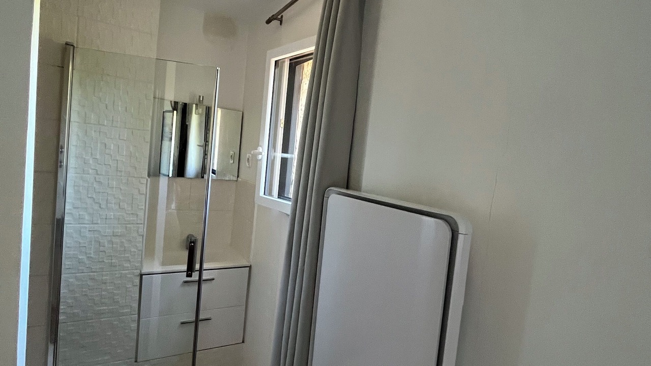 Photo of Bathroom in Les Angles