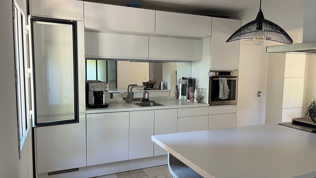 Photo of Kitchen in Les Angles