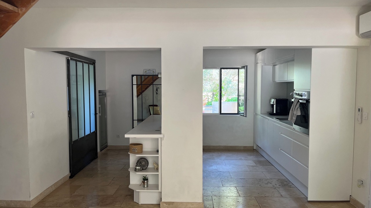 Photo of Kitchen in Les Angles