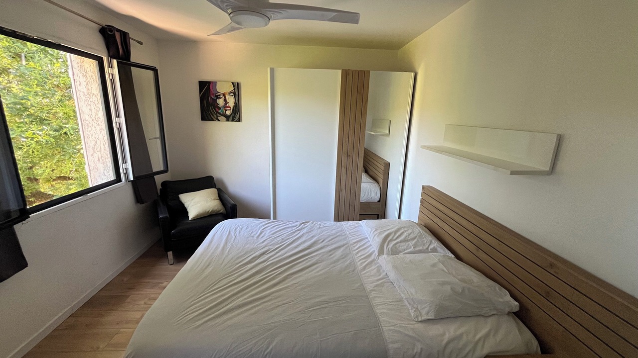 Photo of Bedroom in Les Angles