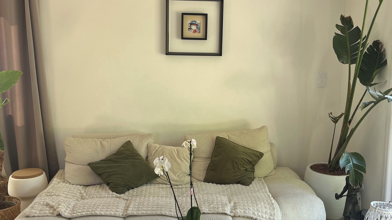 Photo of Livingroom in Les Angles