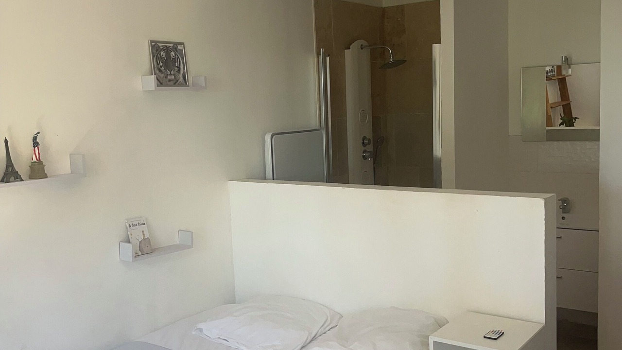 Photo of Bedroom in Les Angles