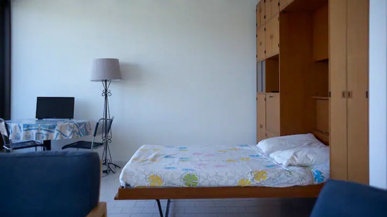 Photo of Bedroom in Cap Benat