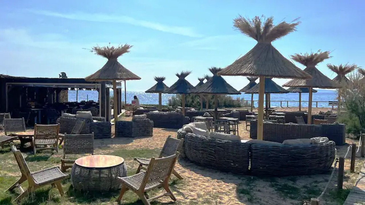 Photo of Outdoor in Cap Benat