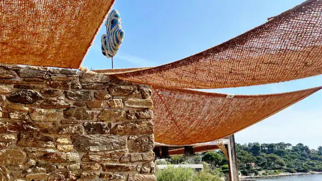 Photo of Outdoor in Cap Benat