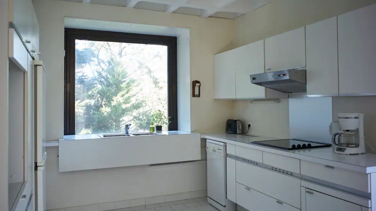 Photo of Kitchen in Cap Benat