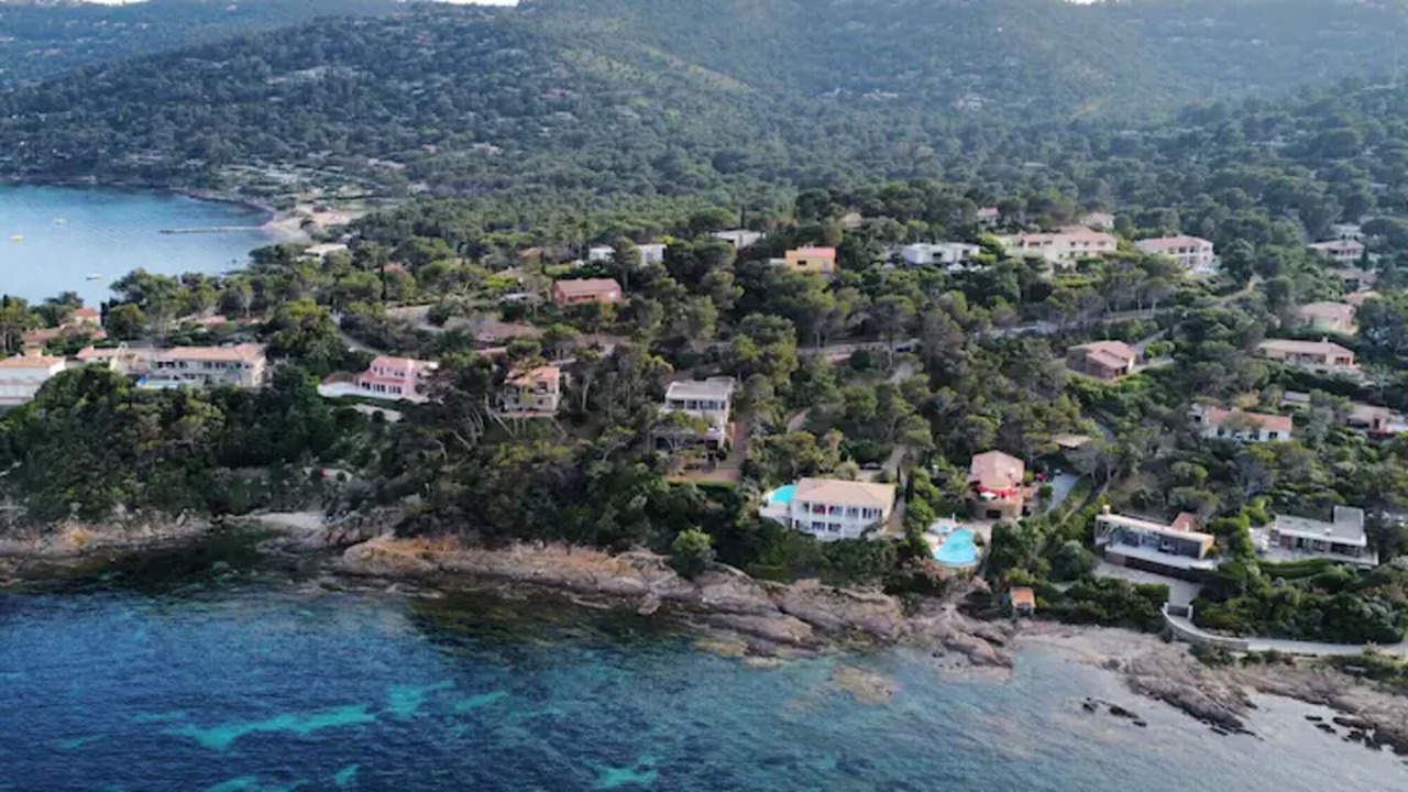 Photo of Outdoor in Cap Benat