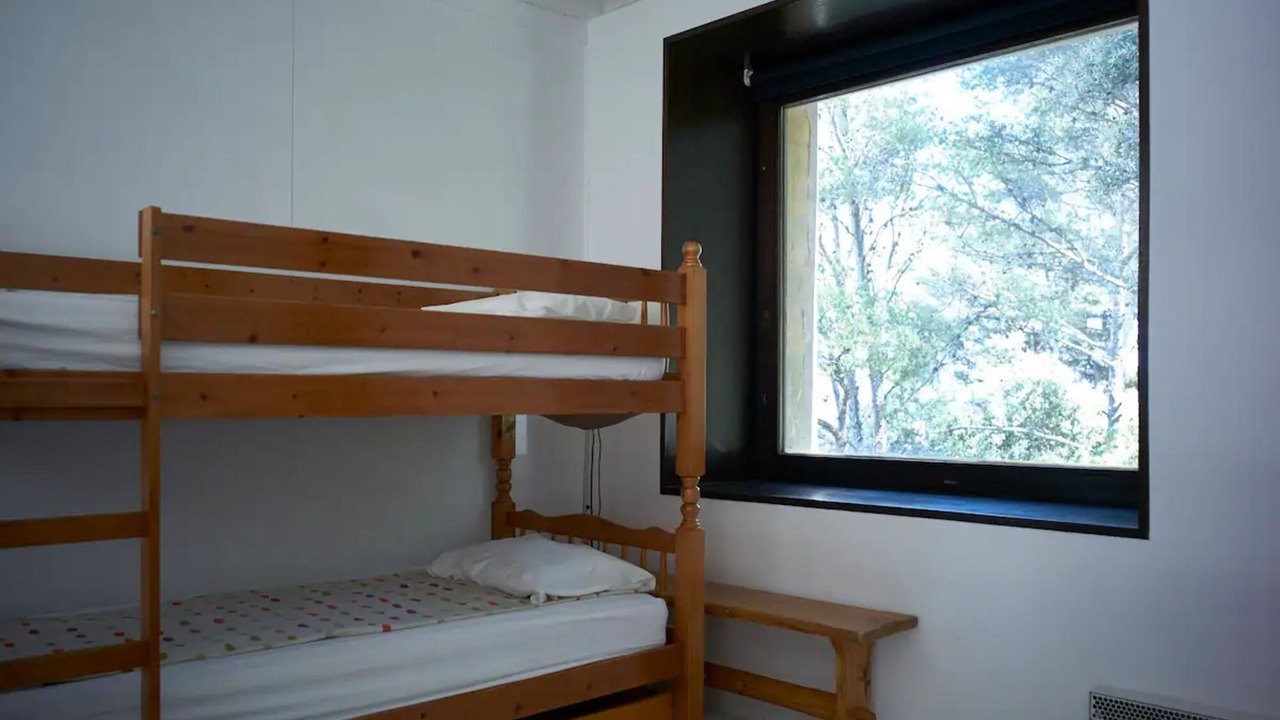 Photo of Bedroom in Cap Benat