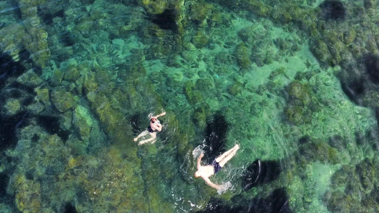 Photo of Outdoor in Cap Benat