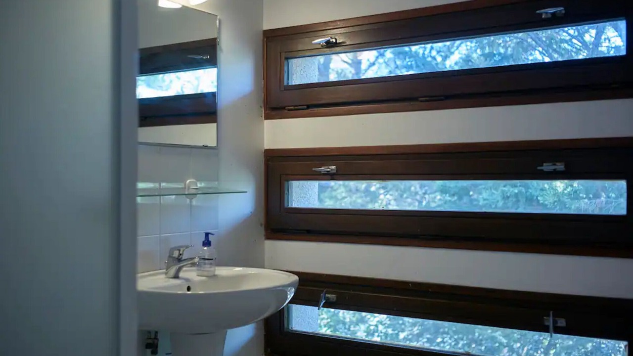 Photo of Bathroom in Cap Benat